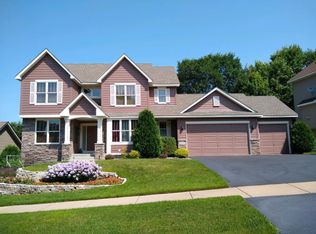 16532 73rd Ave N, Maple Grove, MN 55311