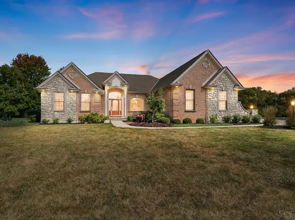 7104 Paul Ln, Liberty Township, OH 45044