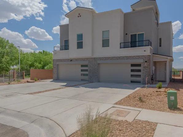 3716 Away Pl NE, Albuquerque, NM 87113