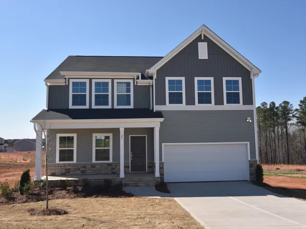 25 Calabria Ct, Franklinton, NC 27525