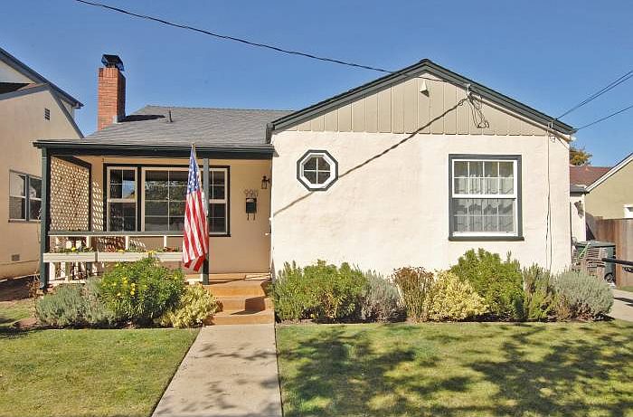 990 McCue - Welcome Home!