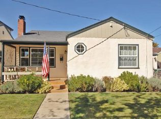 990 McCue Ave, San Carlos, CA 94070