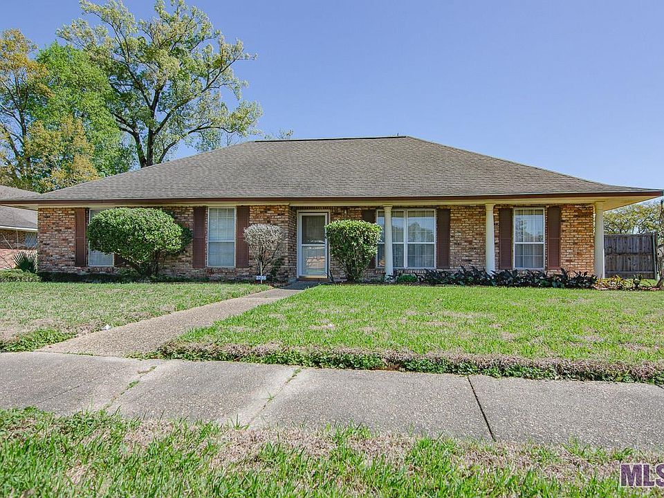 3786 Pasadena Dr, Baton Rouge, LA 70814 MLS 2023003523 Zillow