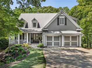 85 Ridgetop Ct, Dawsonville, GA 30534