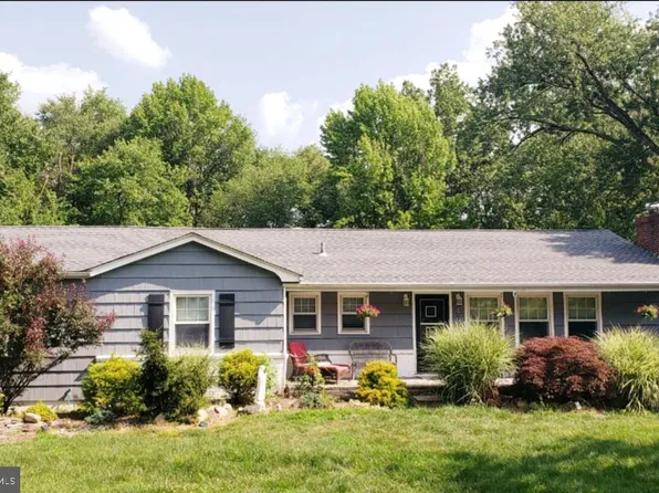 101 Denow Rd, Lawrence Township, NJ 08648