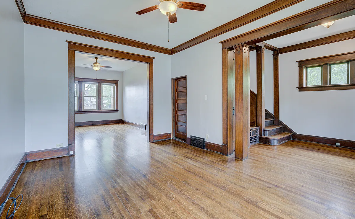Building Photo - 4011 Izard St