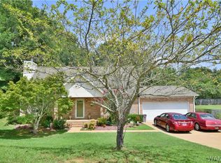 5907 5th Ct, Northport, AL 35473