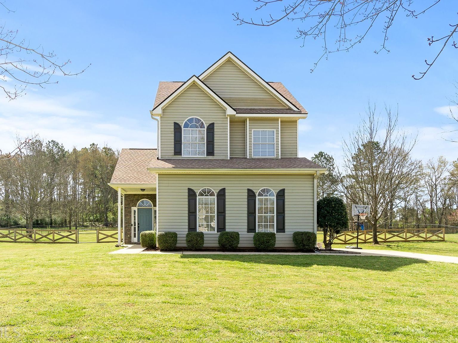 123 High Meadow Trl, Jenkinsburg, GA 30234 Zillow