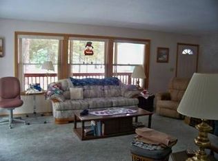 39025 Rhody Rd, Baker City, OR 97814