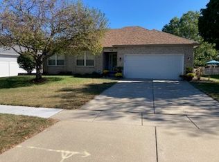 2416 Hannibal Cir, Plainfield, IL 60586