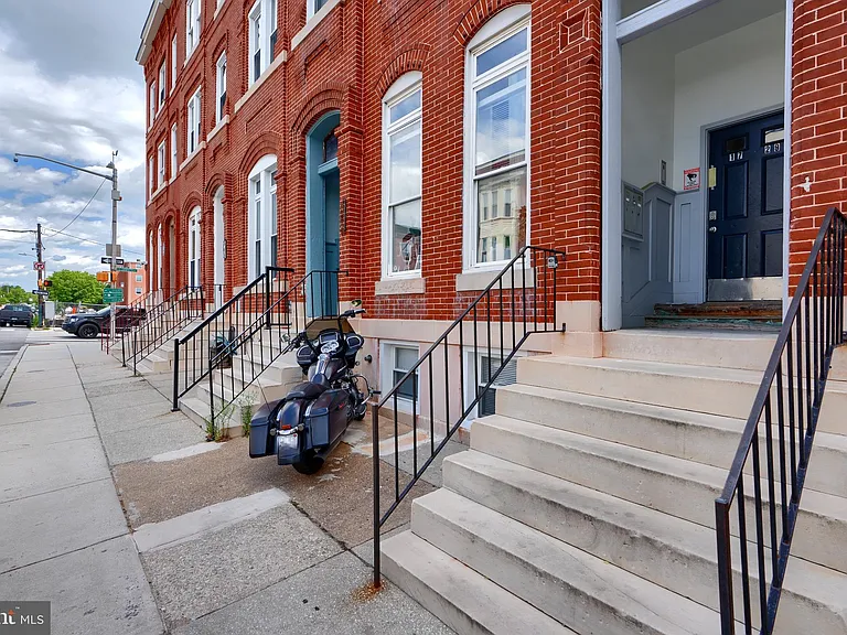 1729 Guilford Ave #3 — Photo 18