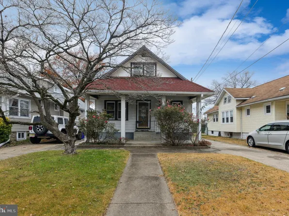213 Landis Ave, Oaklyn, NJ 08107