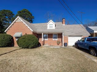 1534 Phillips St, Arkadelphia, AR 71923
