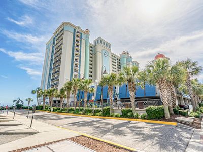 2401 S Ocean Blvd. #1260, Myrtle Beach, SC, 29577