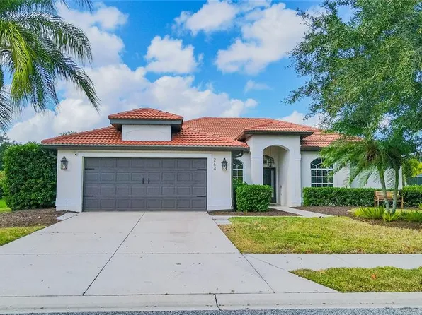 264 DOVE TRAIL, BRADENTON, FL 34212