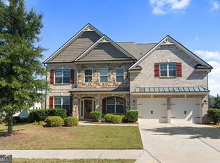 4450 Ivanhoe Walk, Cumming, GA 30040