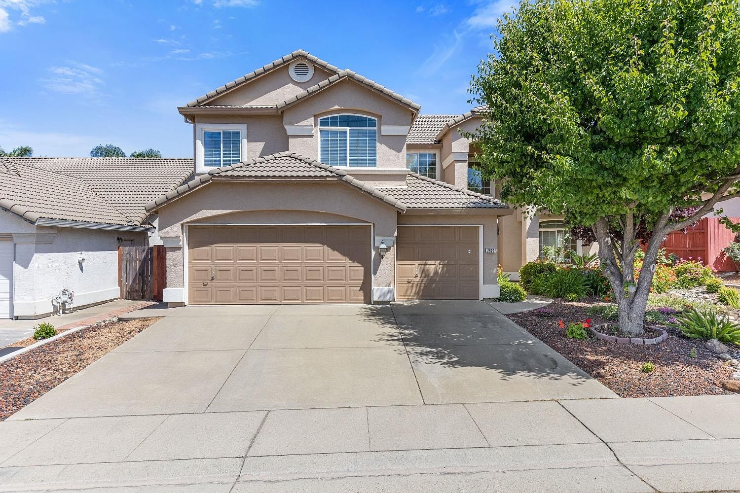 7920 Tetotom Park Way, Antelope, CA 95843 | Zillow