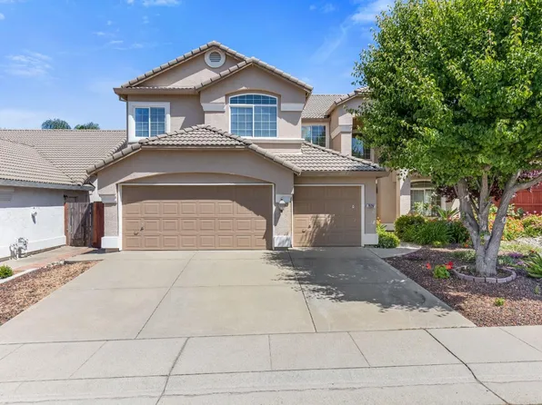 7920 Tetotom Park Way, Antelope, CA 95843