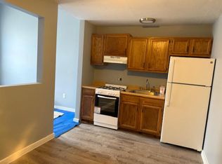 9 Montello St #16, Brockton, MA 02301