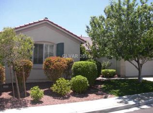 5513 Rocky Ravine Ave, Las Vegas, NV 89131