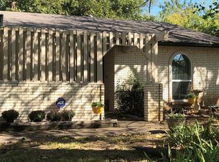 1601 Homemaker Hills Dr, Arlington, TX 76010