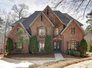 3107 Altaloma Dr, Birmingham, AL 35216