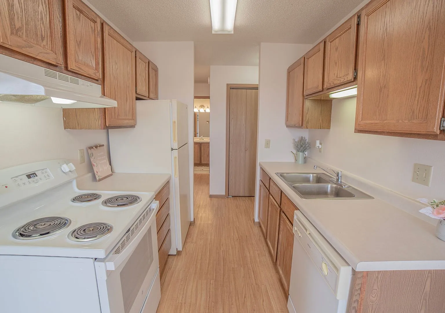 Citi Park Apartments — Photo 2
