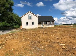 1054 New Deal Potts Rd LOT 1, Cottontown, TN 37048