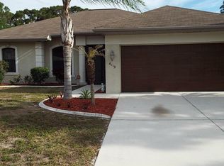 6119 Gillot Blvd, Pt Charlotte, FL 33981