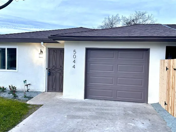 5044 W Willis Ave, Fresno, CA 93722