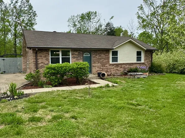 7105 Oak Tree Dr, Fairview, TN 37062