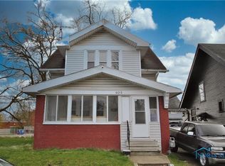 405 Elder Dr, Toledo, OH 43608