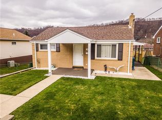 492 Lincoln Ave, Springdale, PA