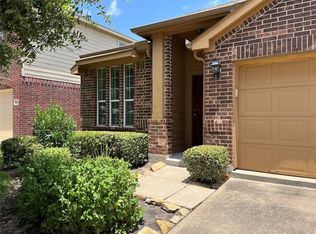20126 Brookwood Holw, Richmond, TX 77407