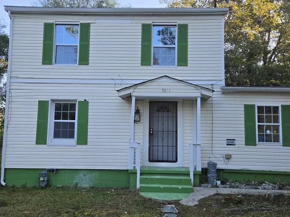 3866 Myrtle Ct, Macon, GA 31206
