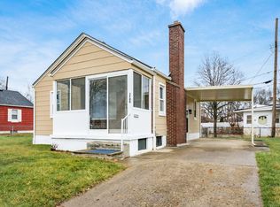 1700 Linwood Ave, Columbus, OH 43207