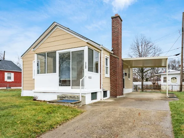 1700 Linwood Ave, Columbus, OH 43207