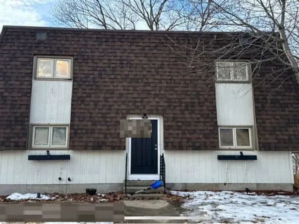 109 Olive St, Woonsocket, RI 02895