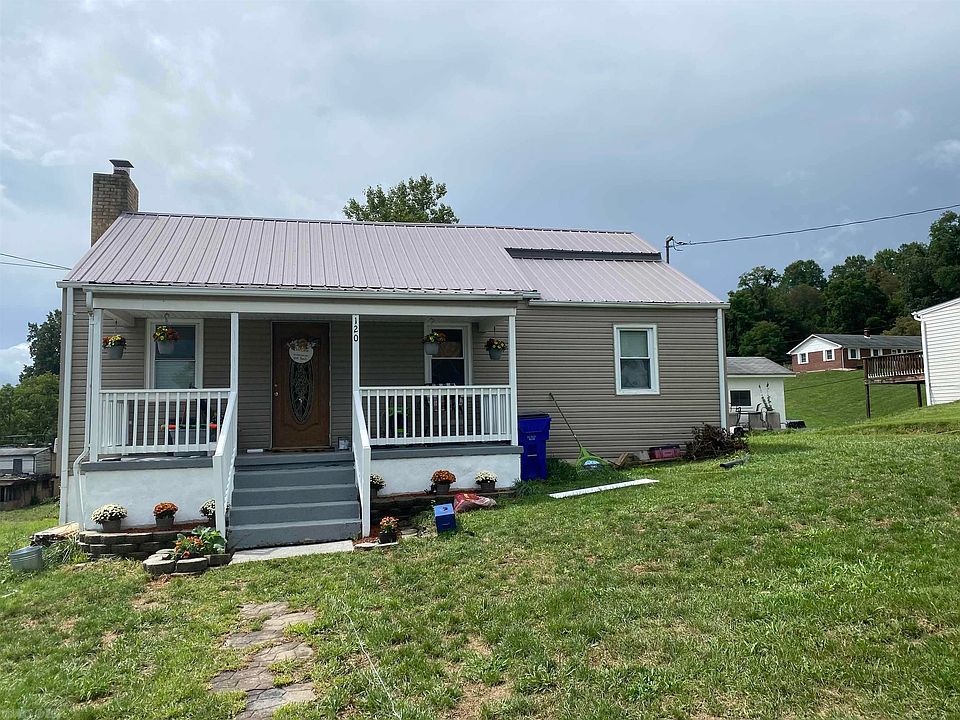 120 Angels Rest Dr, Pearisburg, VA 24134 Zillow