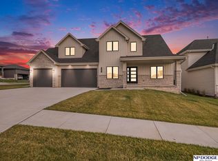 3301 S 212th St, Elkhorn, NE 68022