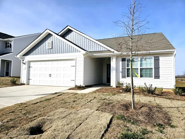 607 Maddox Dr, Shelby, NC 28152