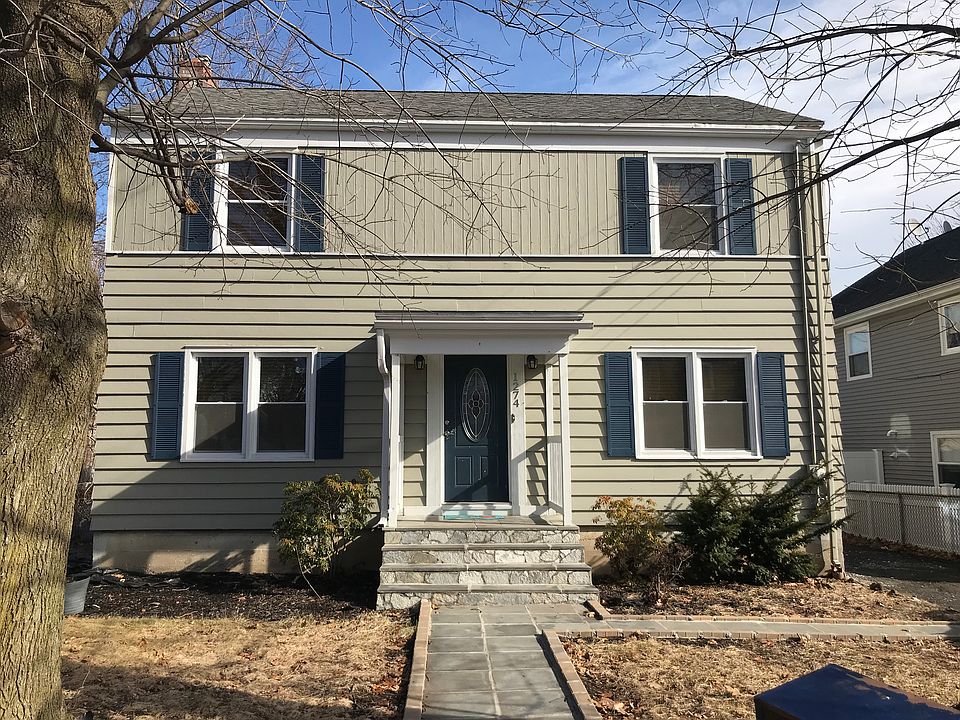 Property Front View
