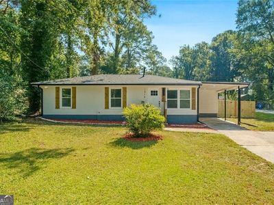 1514 Peachcrest Rd, Decatur, GA, 30032