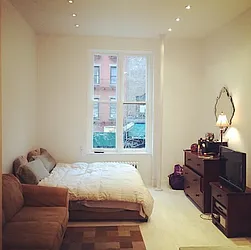 Rented by Owner