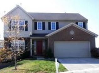 4877 Kleeman Green Dr, Cincinnati, OH 45211