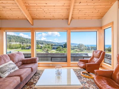 287 Bluff Reach, The Sea Ranch, CA, 95497