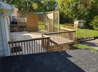 5406 SW 3rd Pl, Des Moines, IA 50315