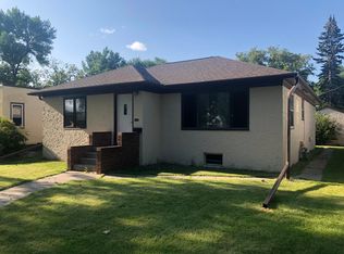 2310 2nd Avenue N #Main Floor, Grand Forks, ND 58203