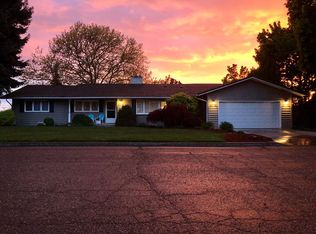 5508 S Morrill St, Spokane, WA 99223