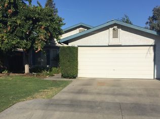 2673 N Knoll Ave, Fresno, CA 93722